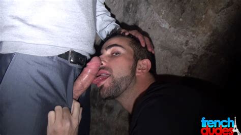 Sexy Gay Fucking From Behind With His Best Xxx Dessert Picture