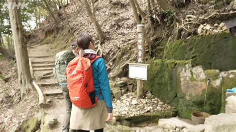 ひろしま登山歩 武田山 （広島市）歴史ロマンあふれる登山 3歩目 Nhk