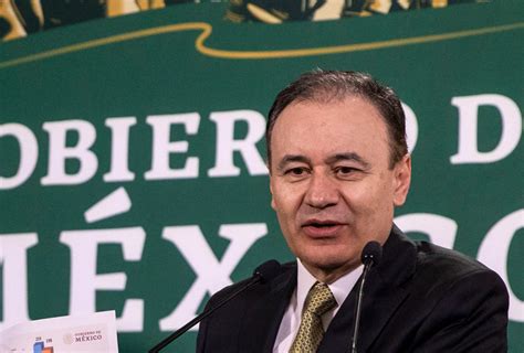 Durazo México Vive La Peor Crisis De Seguridad Desde La Revolución