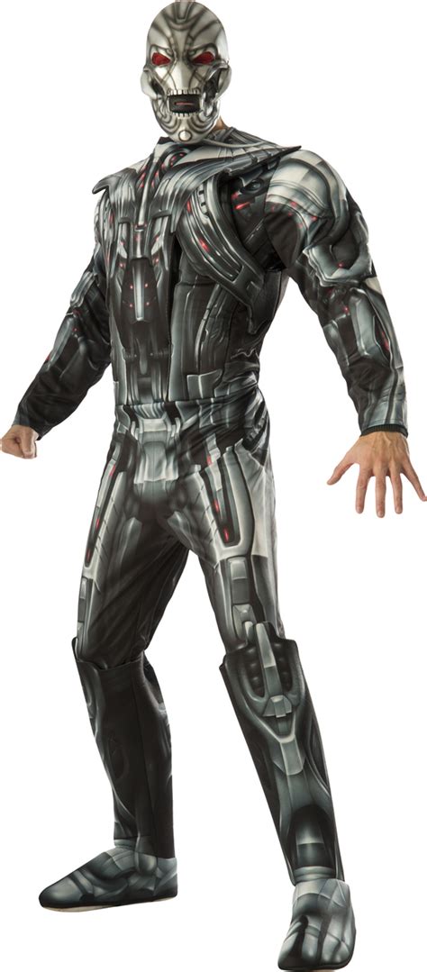 ultron avengers costume