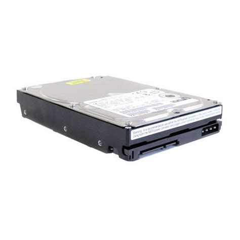 HITACHI HDT725025VLA380 - DESKSTAR 0A33423 T7K500 250GB SATA 7200RPM ...