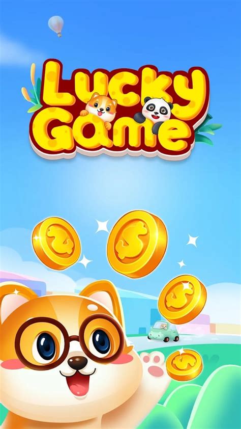 Lucky Game Apk For Android Download