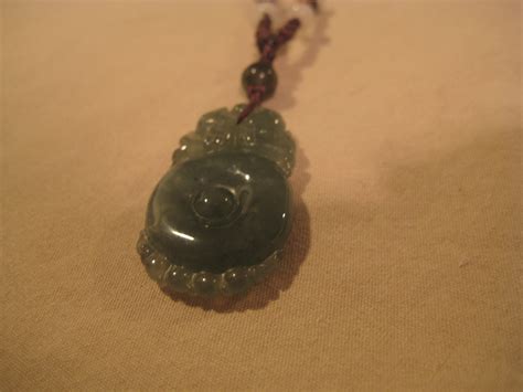 Chinese Jade Pendant II by japanstocks on DeviantArt