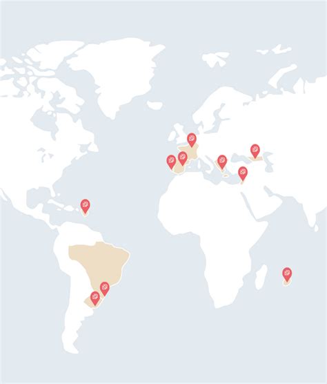 Naterial Stores - Naterial