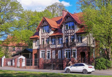 Калининградский Дом Фото Калининград – Telegraph