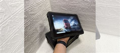 Защищенный планшет Dell 7212 i5-8 LTE купить в Санкт-Петербурге с ...