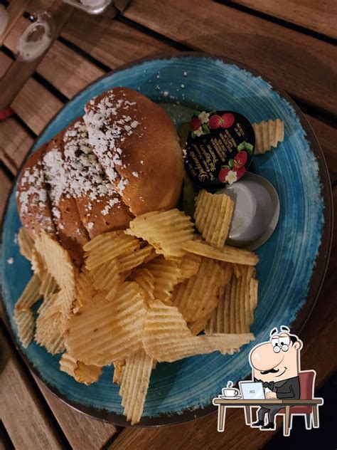 Flamingo Row, Paducah - Restaurant menu, prices and reviews