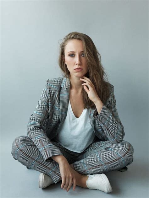 Erin Doherty Interview By Royal Appointment