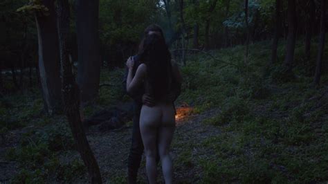 Nude Video Celebs Charlie Murphy Nude The Last Kingdom S01e08 2015