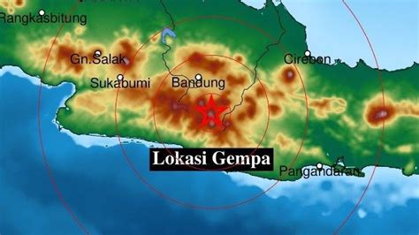 Gempa Terkini Siang Ini Minggu 22 September 2024 Info BMKG