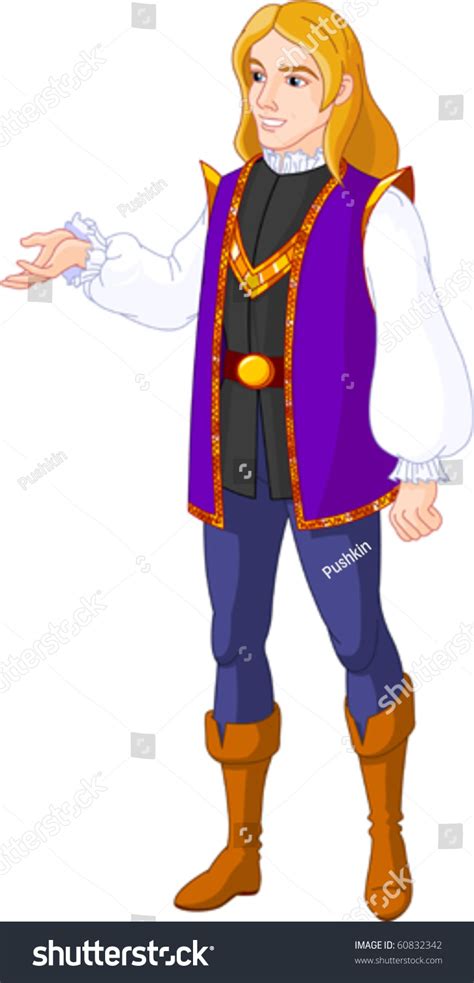 3,234 Prince Charming Illustration Images, Stock Photos & Vectors | Shutterstock