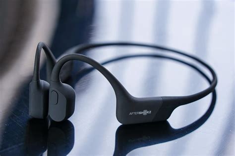 Review: AfterShokz Aeropex | Finally Good Enough? | Headphonesty