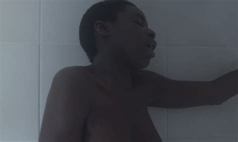 Nude Video Celebs Grace Seri Nude Invisible