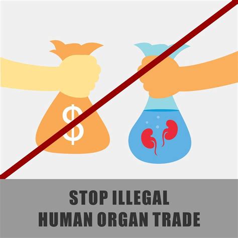 World Day Against Trafficking In Persons Vector Illustration In Flat