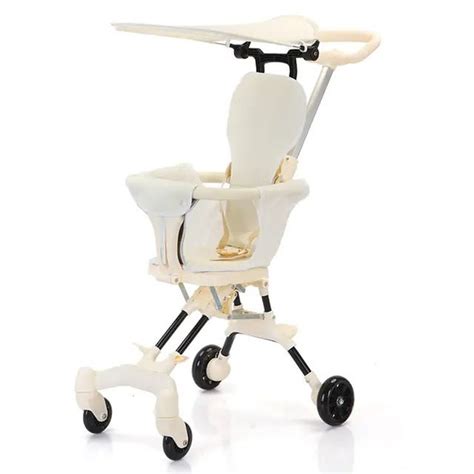 Прогулочная коляска компактная детская 1-3 года - купить с доставкой по ...