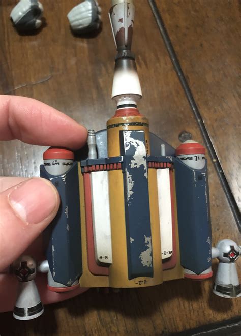 Review Hot Toys Sixth Scale Boba Fett Deluxe Version Boba Fett News Boba Fett Fan Club