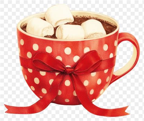 PNG Hot Chocolate Cup Confectionery Free PNG Rawpixel