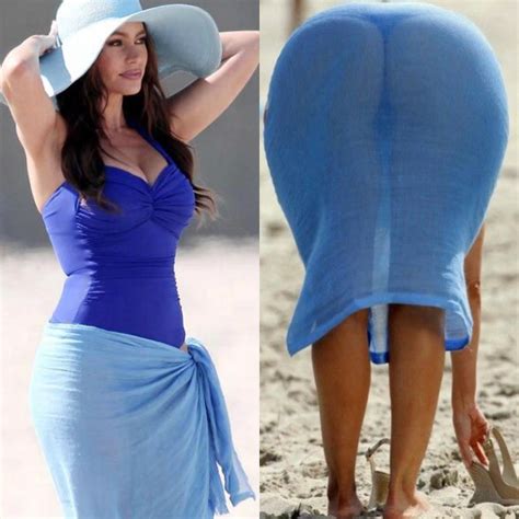 Sofia Vergara Nudes CelebrityButts NUDE PICS ORG