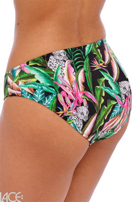 Freya Swim Cala Selva Bikini Classic Brief Lace Lingerie