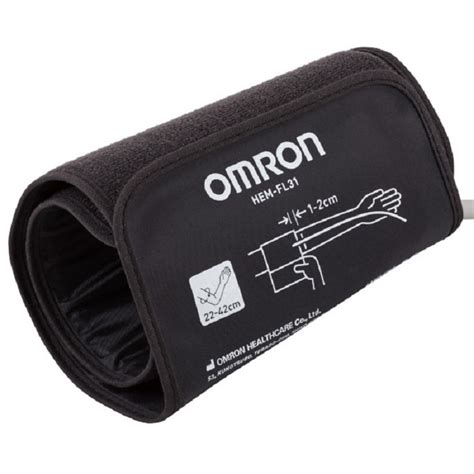 Манжета универсальная OMRON Intelli Wrap Cuff (HEM-FL31-E) (22-42 см ...