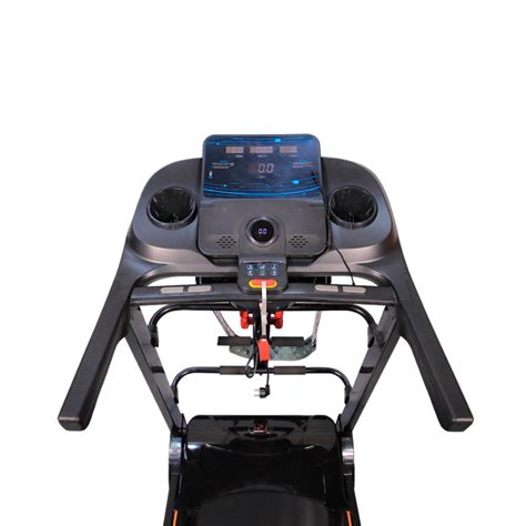 Беговая дорожка, Dreamfit DF-6006M 130KG купить в рассрочку в Ташкенте