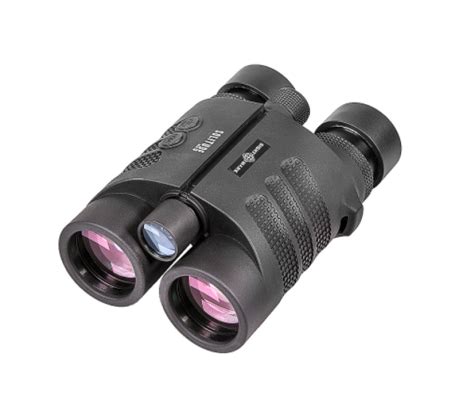 Бинокль ночного видения Sightmark Solitude 10x42LRF | Цена