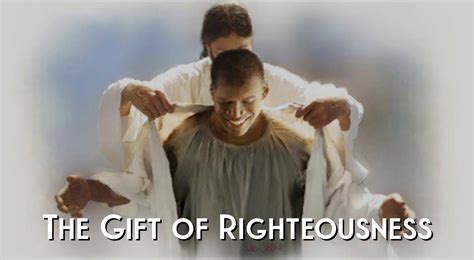 The T Of Righteousness Pastor Darryl Baker