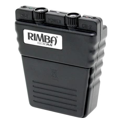 Elektro Sex Power Box Mit 9V Batterie Elektro Fetisch SM Bedarf