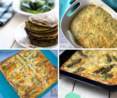 32 vegetarian recipes for kids - Sneaky Veg