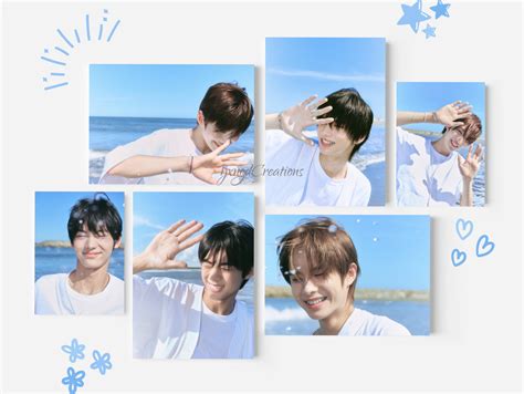 Hd Tws Prints 6 Digital Download Printable Kpop Poster Kpop