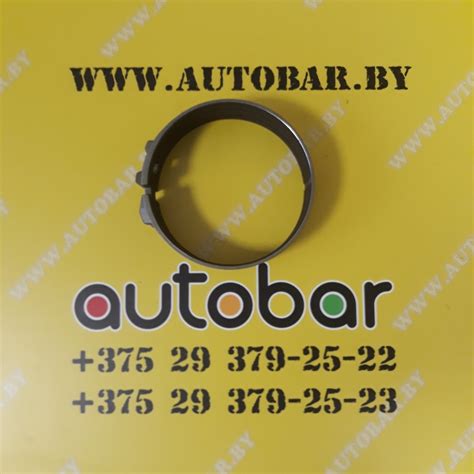 Лента тормозная АКПП 4L30E - Autobar