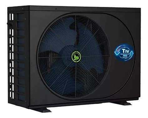 Trocador De Calor Inverter Para Piscina V Sodramar Mercadolibre