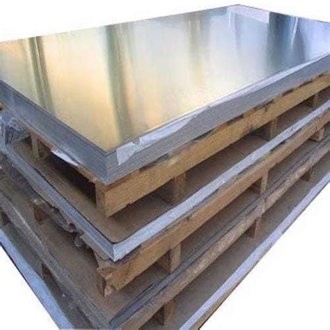 Cold Rolled Steel Rectangular Sheets Thickness To Mm At Rs