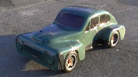 View Of Volvo Duett Photos Video Features And Tuning Of Vehicles