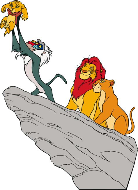 Rei Leao Desenho Png - PNG: Rei leão em PNG