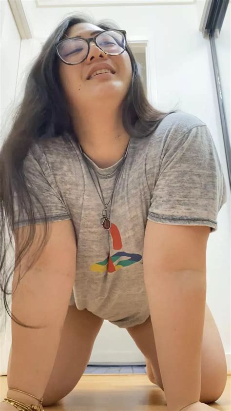 My Ex Hated My Glasses Nudes HotAsianMilfs NUDE PICS ORG