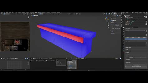 Wow Blender Studio Normals Custom Normals Blender Short Tutorial