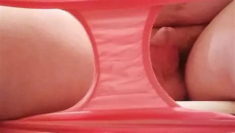 Jerk Off In My Panties Gay Skinny Cumshot Porn Feat Wetpanties XHamster