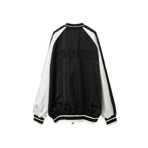 Jaket Bocchi the Rock Converse Kikuri Hiroi HUMAN ROBOT SukaJan Jacket ...