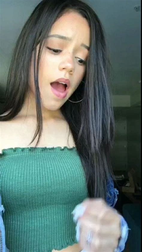 Jenna Ortega Nude Leaked Pics Of Wednesday 2023 56 Photos The