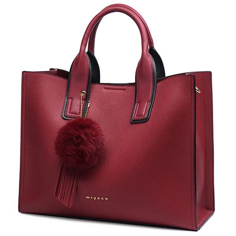Personalized Luxury Handbags