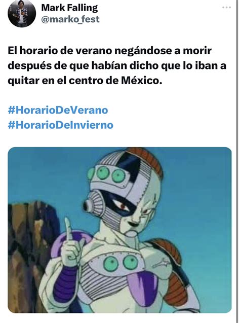 Los Mejores Memes Que Dejó La Confusión Por El Cambio De Horario Toronto Dominicano