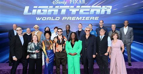 United Arab Emirates Bans Pixars Lightyear From Cinemas Over Lesbian Kiss