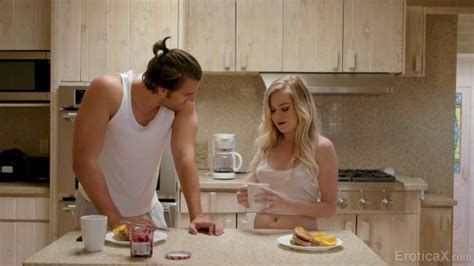 Wild Sex With Hot Blonde Chloe Foster From Natural Love 2023 By Wicked Pictures HotMovies