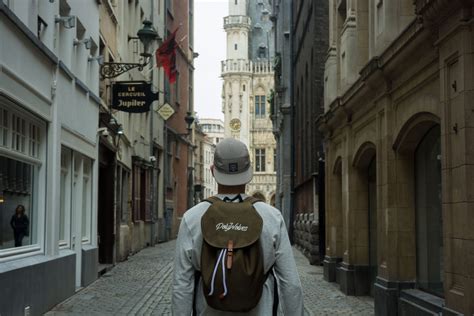 The Ultimate Guide to the Best Travel Backpack for Europe