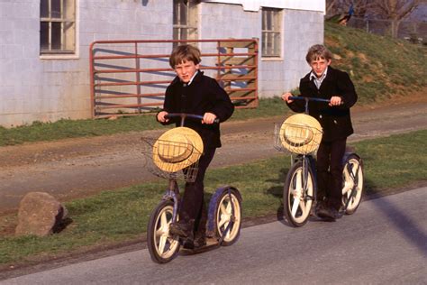 The Amish Today American Experience Official Site Pbs