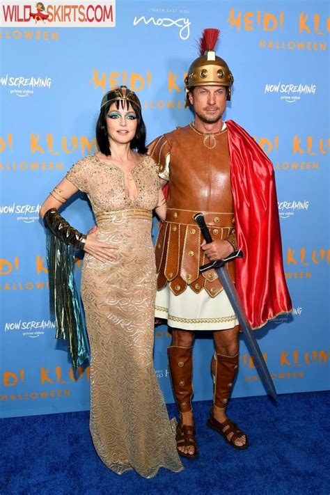 Heather Graham Imheathergraham Jessicag8081 Nude OnlyFans Instagram Leaked Photo 43