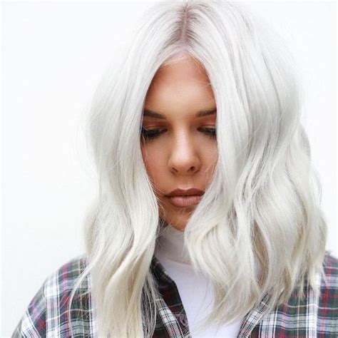 6 Nordic Blonde Hair Ideas And Formulas Wella Professionals