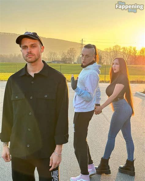 Louisa Khovanski Nude Photos The Fappening Plus