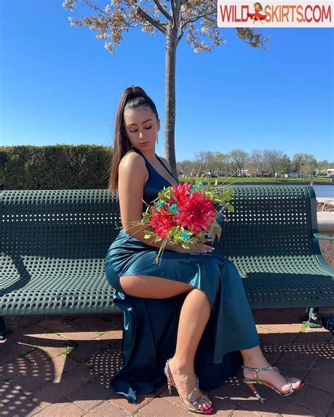 Baylee Adami Bayleeadami Nude OnlyFans Instagram Leaked Photo 25